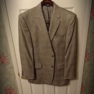 Vintage Jos A Bank Blazer